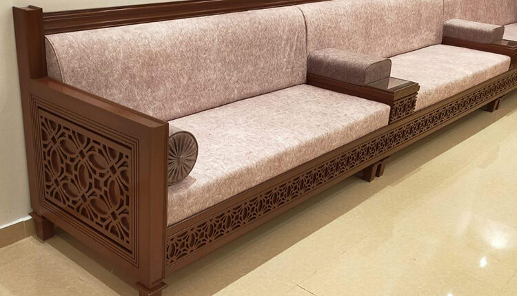 معلم تفصال ديوانيات بالكويت