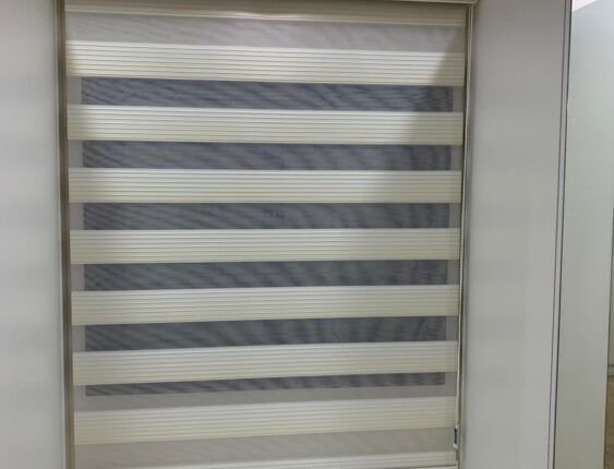 تركيب ستائر رول بالكويت